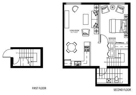 1259-1275 Brant St - Plan B - Photo 5