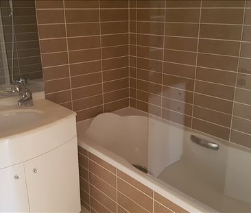 BAYEUX, rue Franche, F3 au rdc (Lot 1) - Photo 6