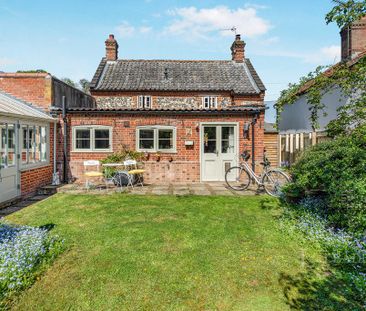 2 bedroom detached house to rent - Photo 4