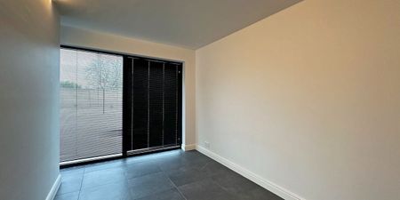 Gelijkvloers app. te huur in Pulderbos voor € 920 met 2 slaapkamers - Photo 2