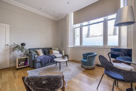 flat to rent - Photo 3