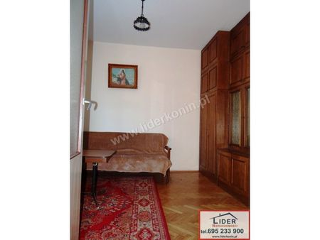 Wynajmę dom – 5 pokoi – Posada, k. Konina - Фото 2