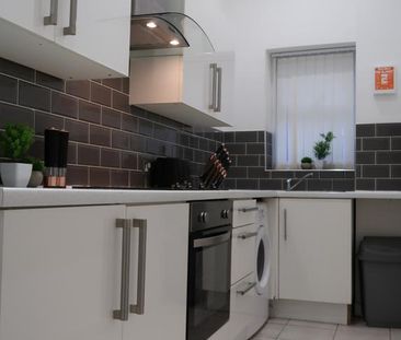 1 bedroom apartment to rent - Photo 5