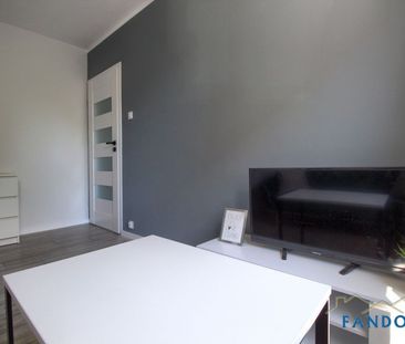 To Mieszkanie Cię ZACHWYCI - 2 pokoje, ul. Sportowa - Zdjęcie 1