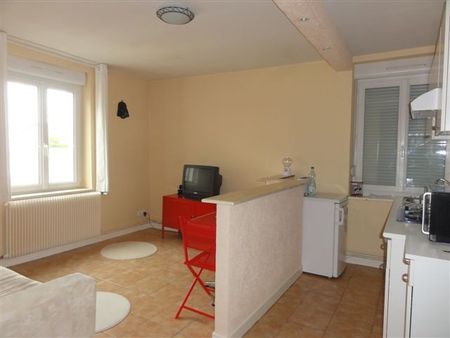 Location Appartement 2 pièces 34m² LE CREUSOT 71200 - Photo 4