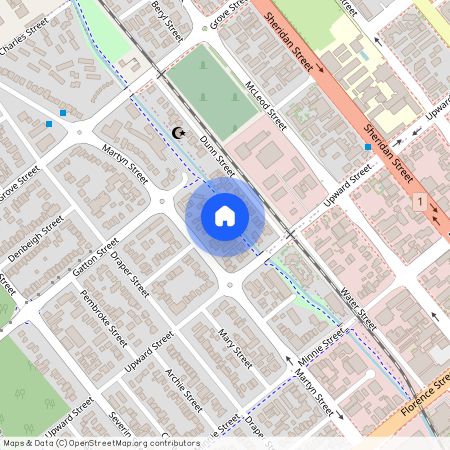 9/82 Martyn Street, Qld 4870, Parramatta Park