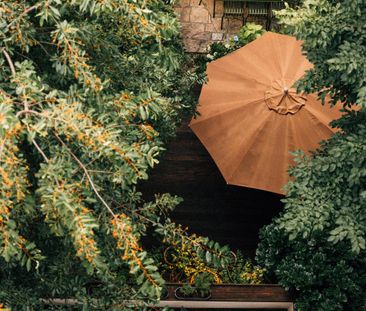 City-Residence: Lucy im LINDENBERG - Individuelles Designer-Studio ... - Photo 1