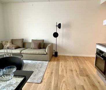 Nyborgvej 77, st. 2, 5000 Odense C - Foto 1