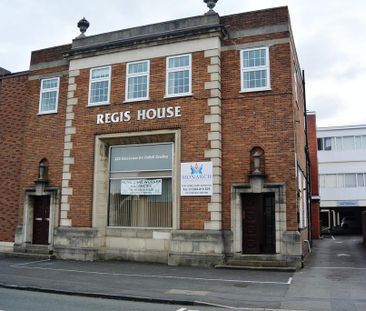 1 bedroom flat to rent - Photo 5