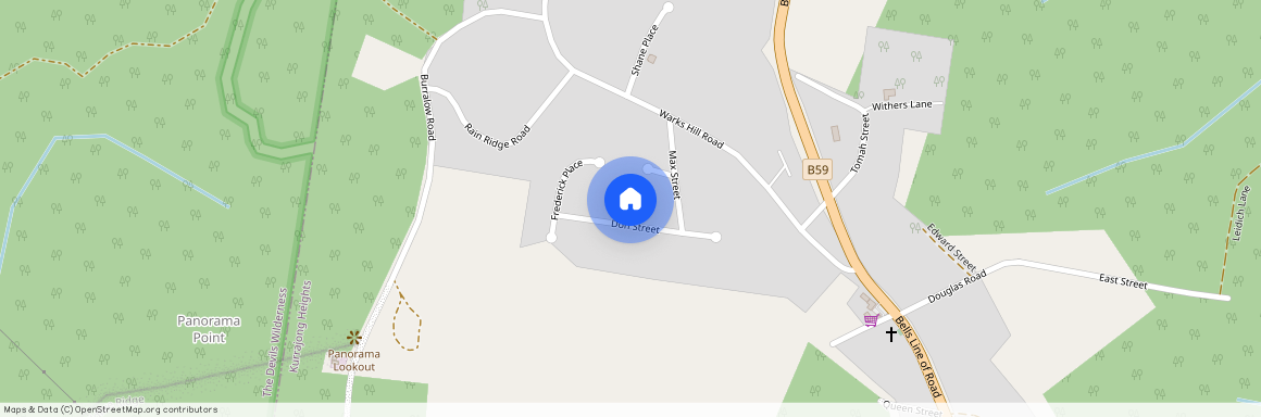 18 Don Street, Kurrajong Heights 2758, New South Wales