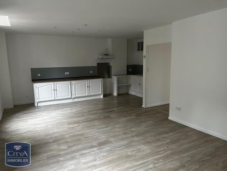 Location Appartement 3 pièces 69m² CLERMONT L HERAULT 34800 - Photo 4
