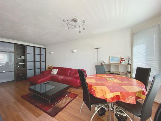 Hera Court, Homer Drive, London - Photo 1