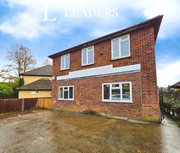 1 bedroom house to rent Acacia Avenue, Spalding, Lincolnshire, PE11 - Photo 5