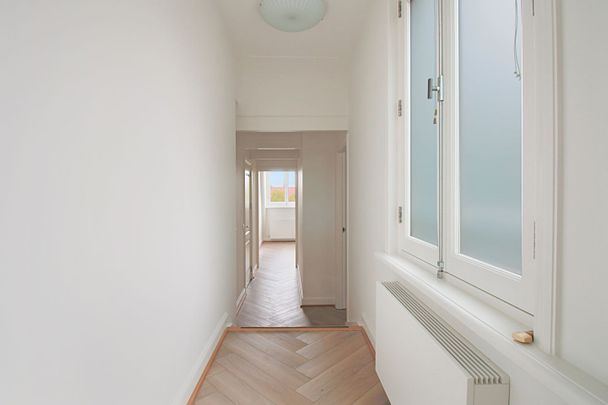 Weteringschans 41-E, Leidsebuurt-Zuidoost, 1017RW, Amsterdam - Photo 1