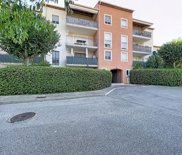 Location Appartement 2 pièces 39m² - Photo 4