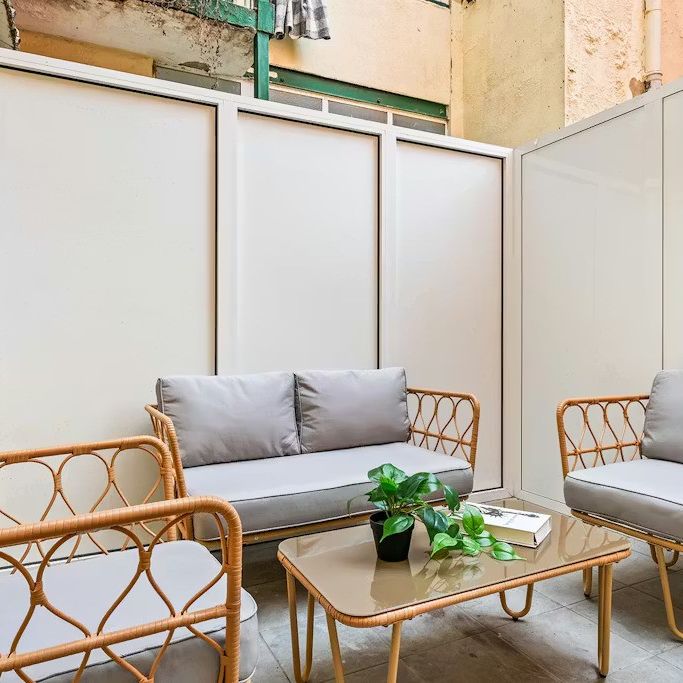 Rua Carvalho Araújo, Lisbon, Lisbon 1900-141 - Photo 1