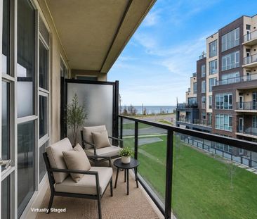For Lease - 10 Concord Place Unit# 314, Grimsby, Ontario - Photo 6