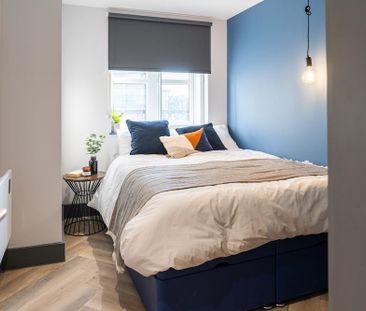 1 bedroom flat to rent - Photo 5