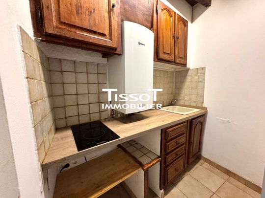 Location Appartement 2 pièces 36m² NIMES 30000 - Photo 1