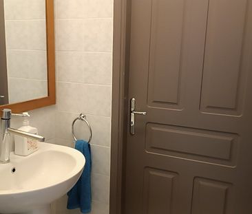 Διαμέρισμα για ενοικίαση Άγιος Ελευθέριος - Προμπονά - Ριζούπολη - Photo 3