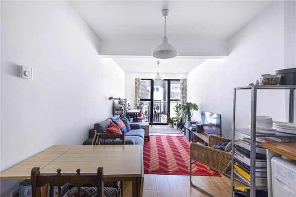 New Cross Road, London, SE14 6TQ - Photo 1