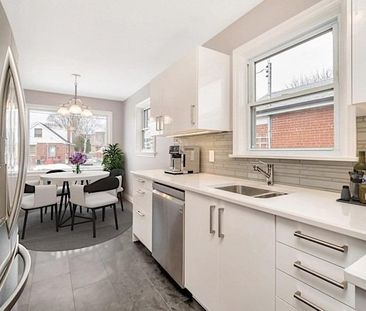 For Lease - 21 Lynvalley Crescent Unit# (Main), Toronto, Ontario - Photo 4