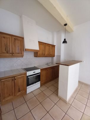 Location Appartement 2 pièces 49m² - Photo 1
