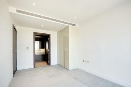3 Bed Flat, Tierney Lane, W6 - Photo 4