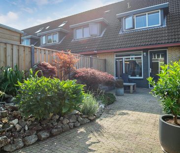 Te huur: Huis Johannes Vermeerstraat in Almere - Photo 4