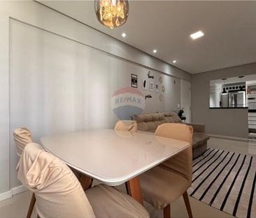 Apartamento mobiliado no Candeal de Brotas, 69 m², pronto para mora... - Photo 4