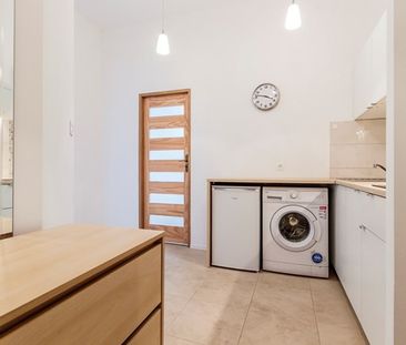 Ruda Śląska Godula, ul. Czereśniowa - Photo 1