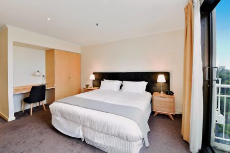 Modern studio near Kingston - Throop Avs metro station - Photo 3