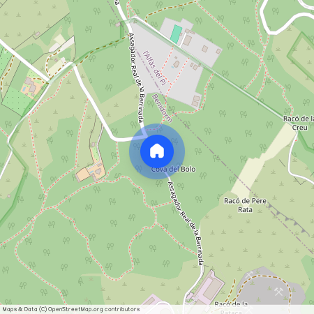 Zona Sierra Helada, Benidorm