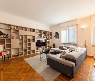 Via Privata Francesco Koristka, Milan, Lombardy 20154 - Photo 4