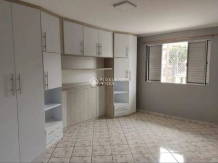 Sobrado com 3 quartos e 200m² para alugar em Vila Alpina, Santo André. - Foto 3