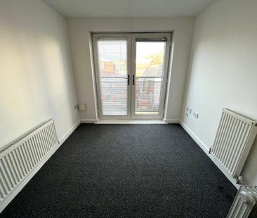 1 bedroom apartment to rent - Photo 6