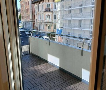 2 Zimmer, 50 m², 2. Stock - Foto 3
