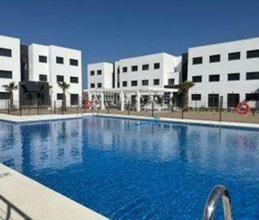 Piso En alquiler Avenida Blas de Lezo 3, Guadalobón - Photo 3