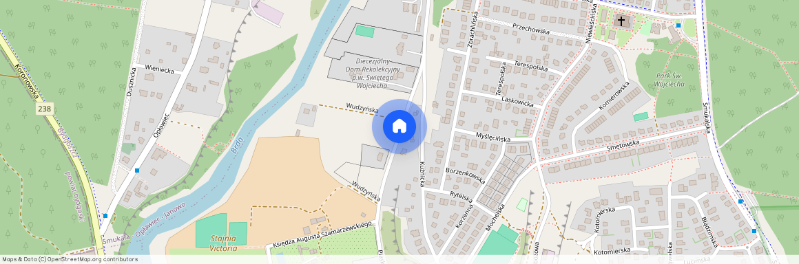 Bydgoszcz, Piaski