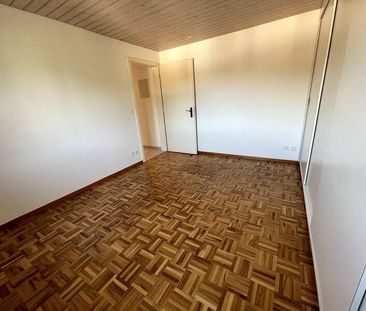 31/2-ROOM APARTMENT IN OPPLIGEN (BE), FURNISHED, TEMPORARY - Photo 1