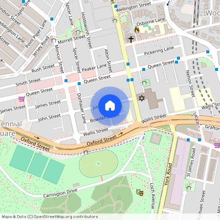 79 John Street, Woollahra NSW 2025