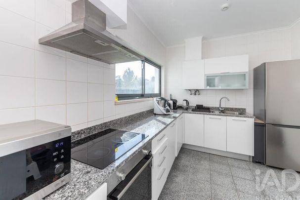 4 bedroom luxury House for rent in Quinta do Anjo, Distrito de Setúbal - Photo 1