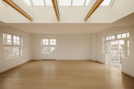 Appartement te huur: Lauriergracht 37-G 1016 RG Amsterdam - Foto 4