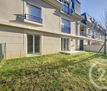 Location Appartement 2 pièces 41m² PONTHIERRY 77310 - Photo 3