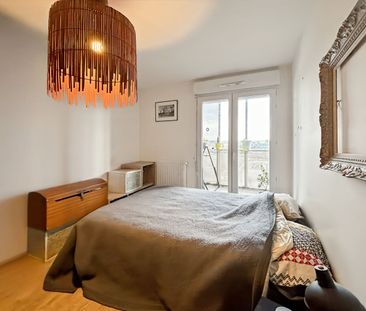 Appartement T4 à Rennes - Photo 2