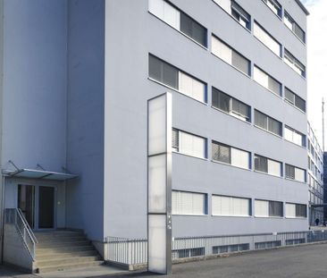 Appartement de 1.5 pièces à louer à Fribourg - Foto 2
