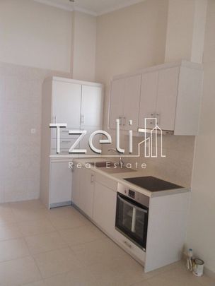 Διαμέρισμα για ενοικίαση Αγία Σοφία (Πάτρα) - Φωτογραφία 1