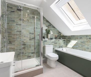 3 bedroom house to rent - Photo 2