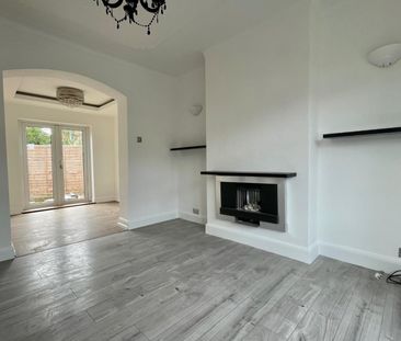 2 bedroom House To Let - Photo 2