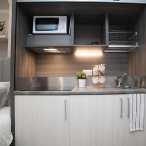 Studio to rent - Photo 2